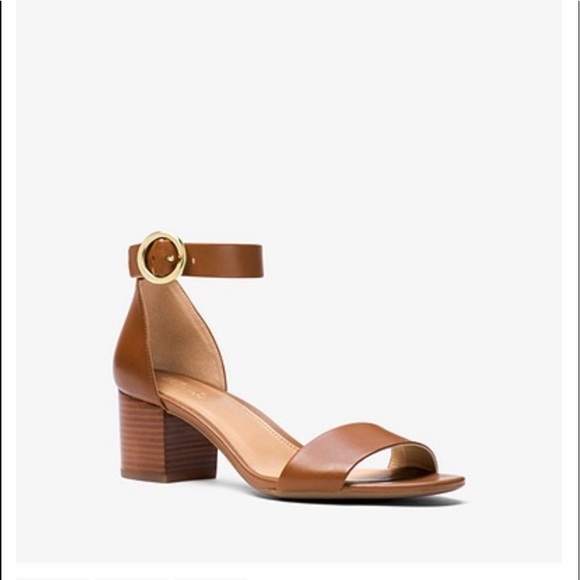 Michael Kors Sandals SPECIFY COLOR CHOICE - Picture 3 of 15